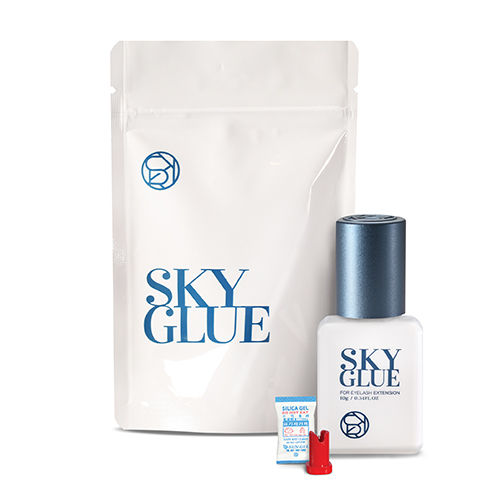 10gm Sky Glue (Blue)