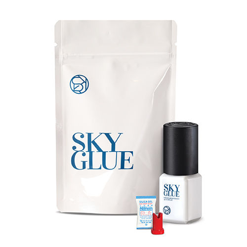 5gm Sky Glue (Black)