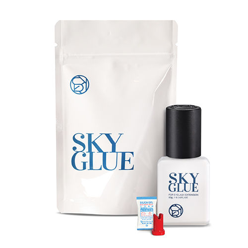 10gm Sky Glue (Black)