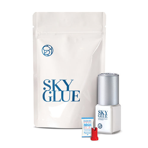 5gm Sky Glue (Silver)