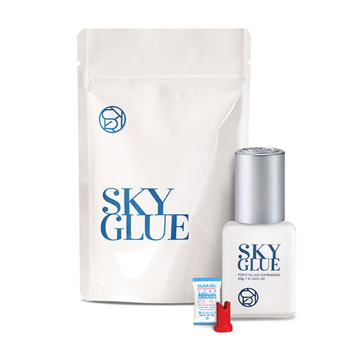 10gm Sky Glue (Silver)