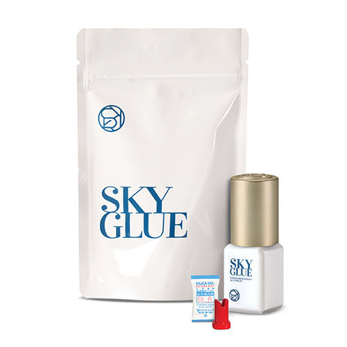 5gm Sky Glue (Gold)