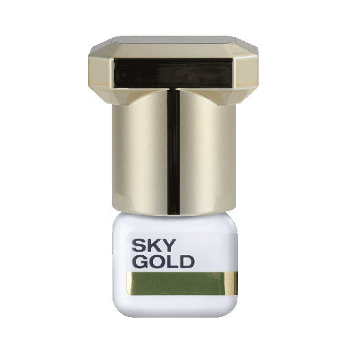 3gm Sky Gold Eyelash Adhesive