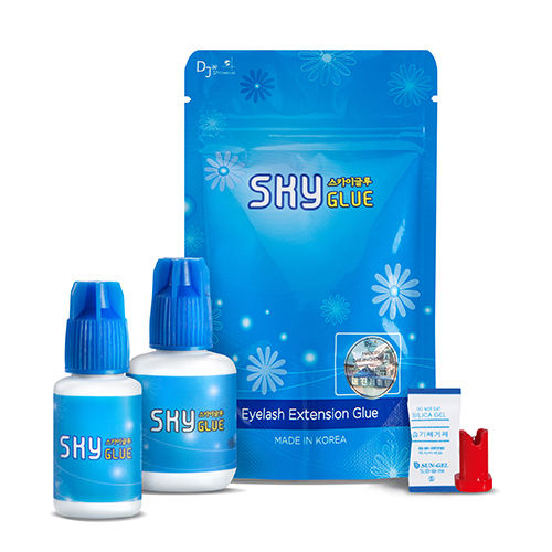 Sky Glue (Blue)