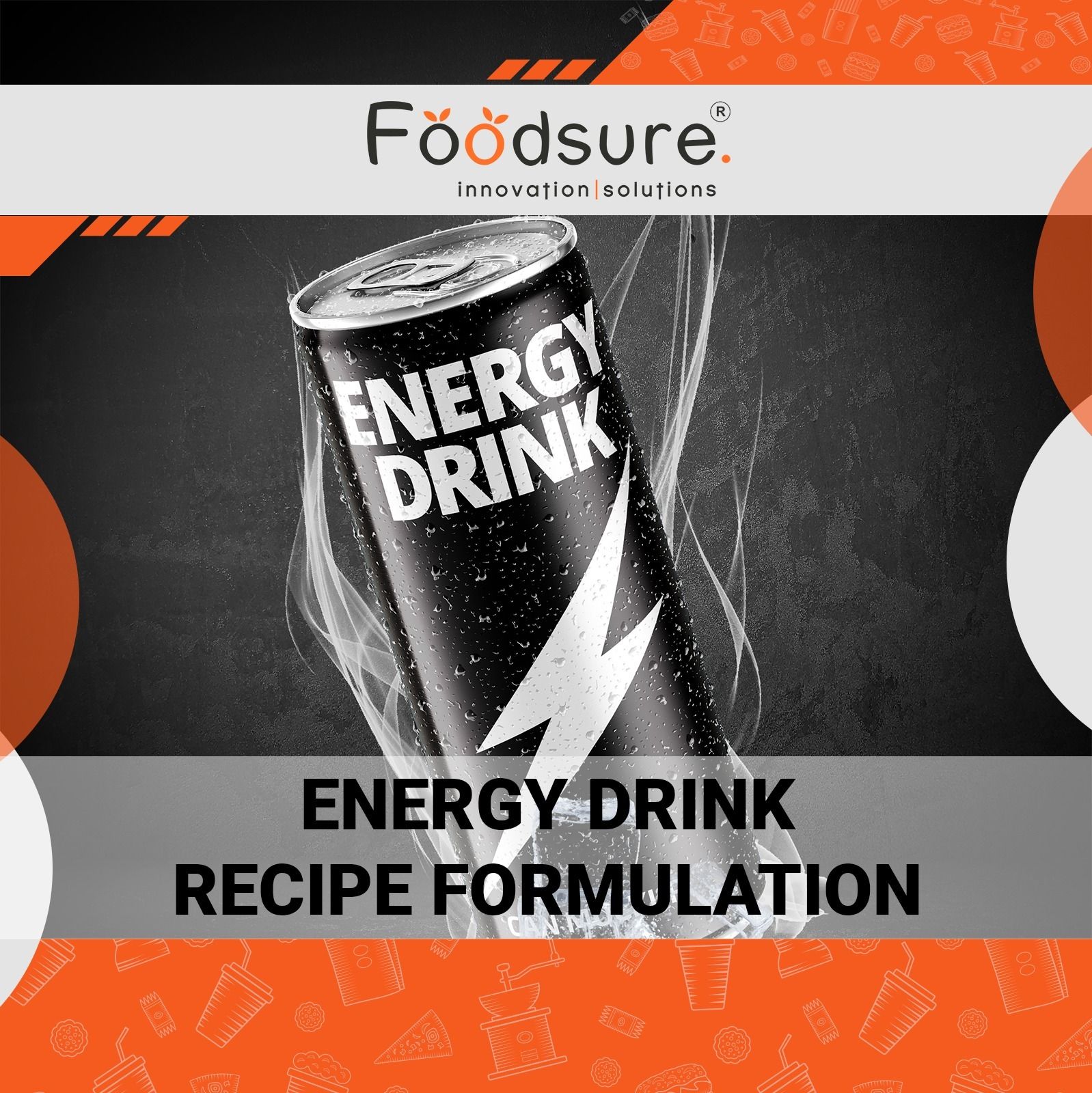 Beverage Recipe Formulation