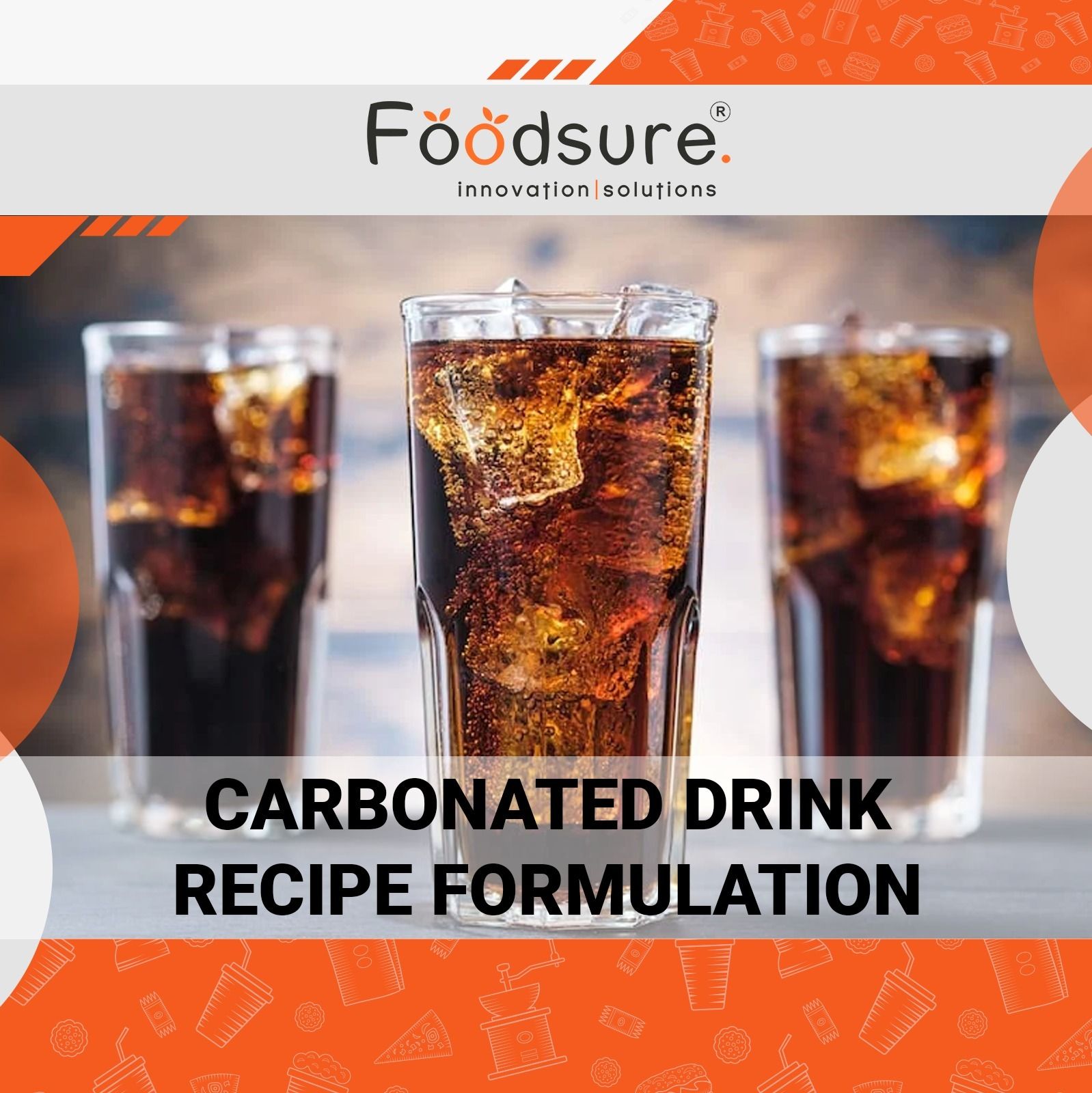 Beverage Recipe Formulation