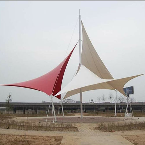 Skyler Tensile Structures