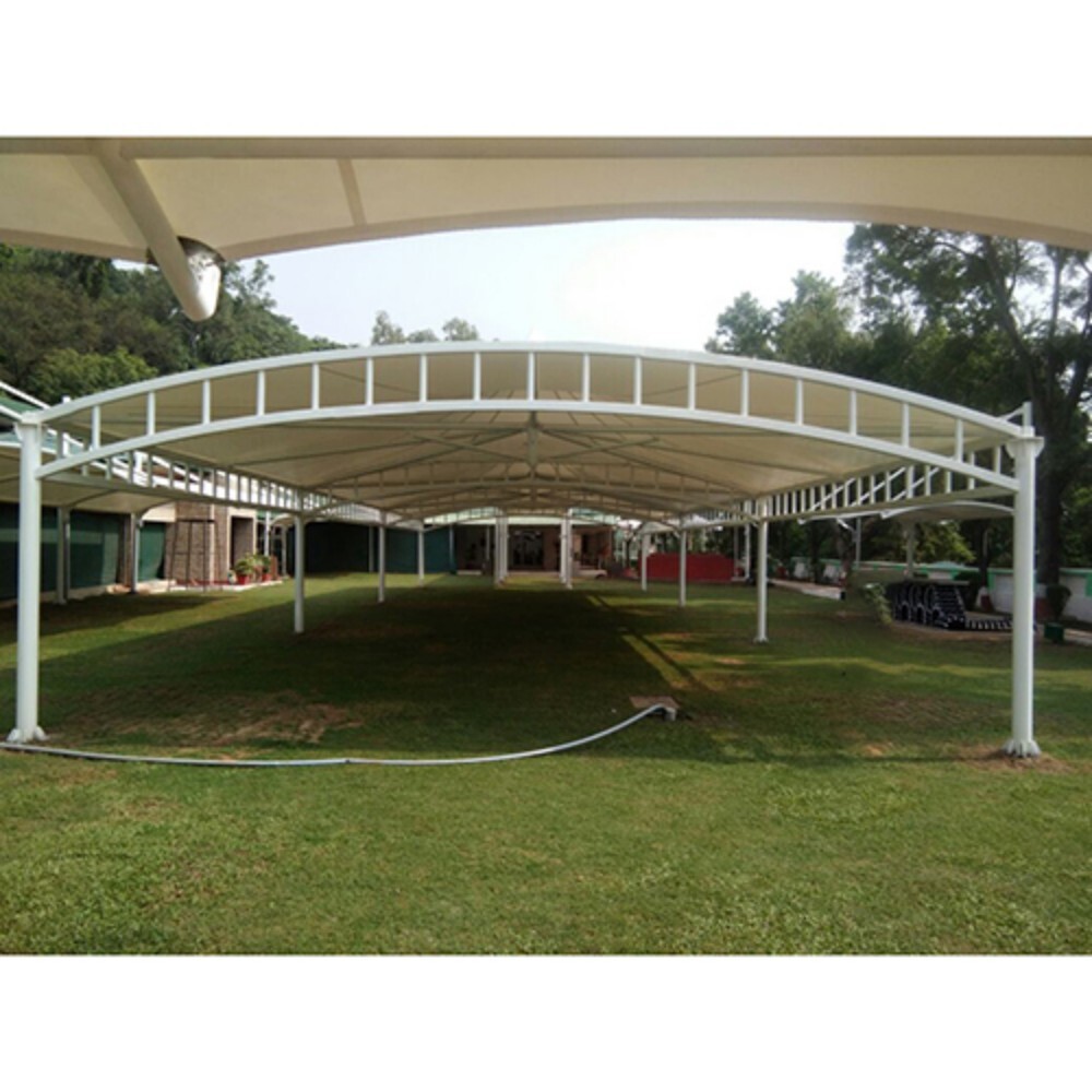 Roofing Shed