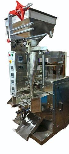 Tea Pouch Packing Machine - Automatic Grade: Automatic