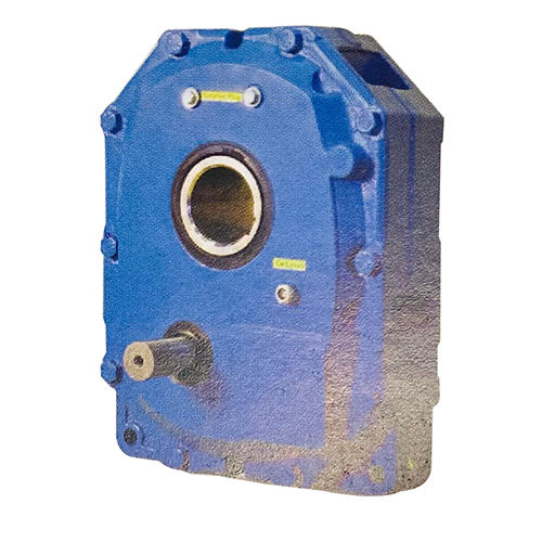 Shaft Mounted Speed Reducer