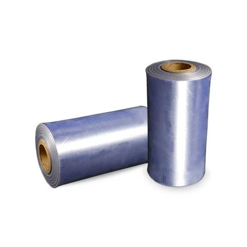 Pvc Heat Shrink Rolls Use: Industrial