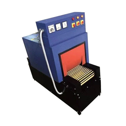 Durable Shrink Tunnels Machine