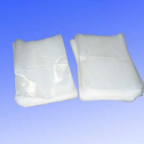 Polyolin Shrink Bags