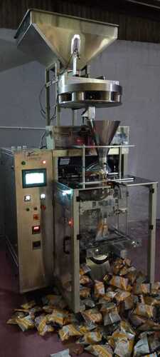 Namkeen Packing Machine