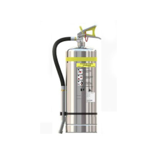 Metal & Pvc Kitchen Fire Extinguiser