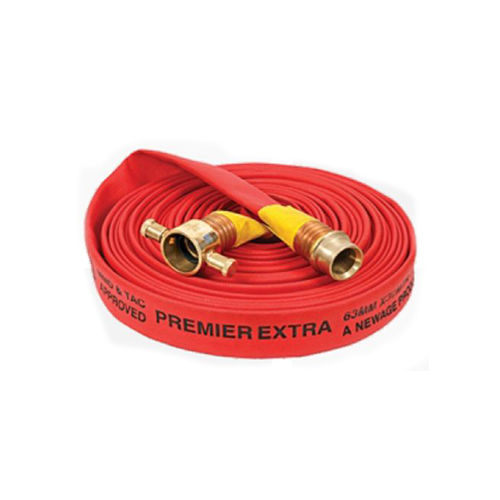 Metal & Pvc Type-B Rrl Hose