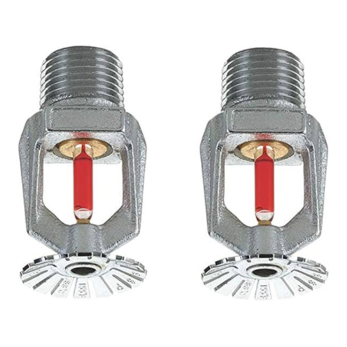 Ss Fire Sprinkler - Features: Good Quality