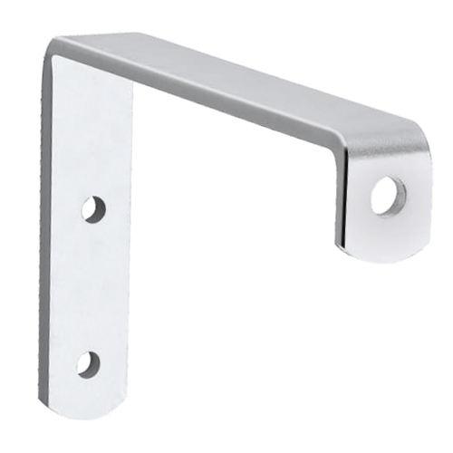5 Inch L MS  Clamp