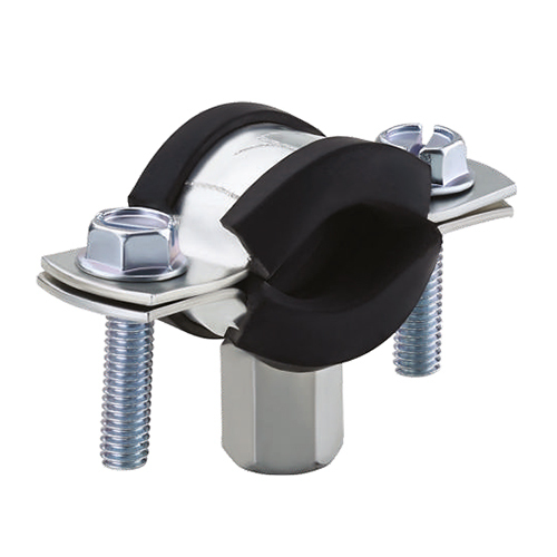 1-2 Inch Split Clamp