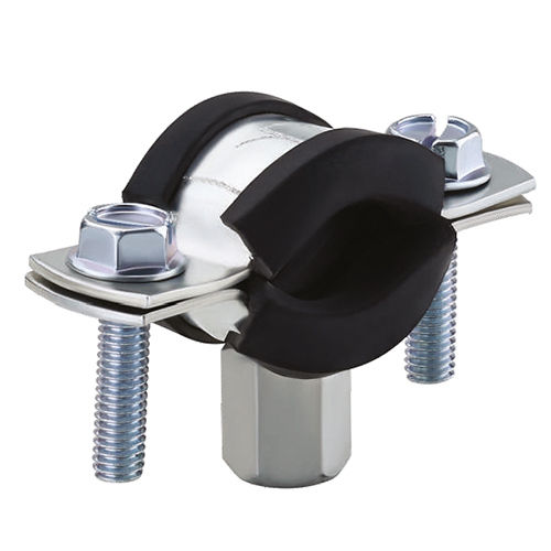 Metal 3-4 Inch Split Clamp