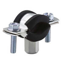 3-4 Inch Split Clamp