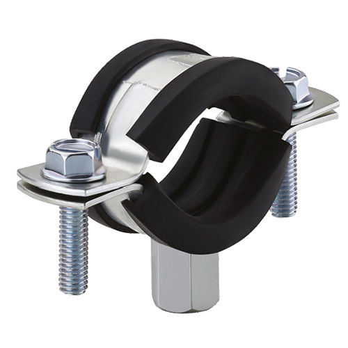 Metal 1 Inch Split Clamp