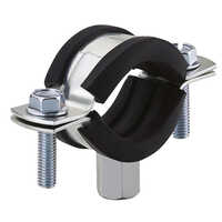 4 Inch Split Clamp