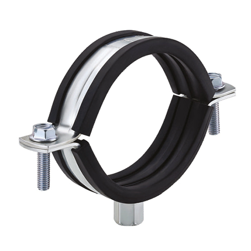 2.5 Inch Split Clamp