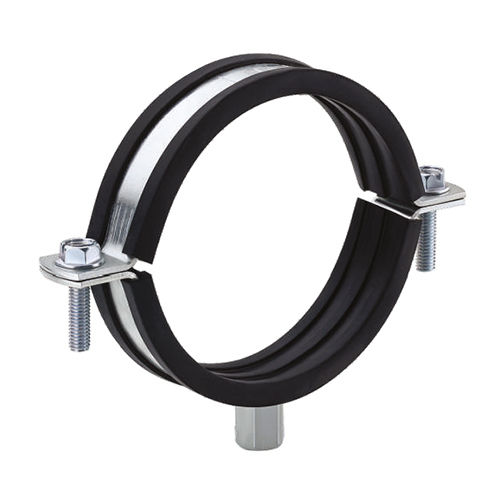 Metal 4 Inch Split Clamp