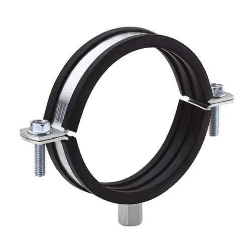 4 Inch Split Clamp