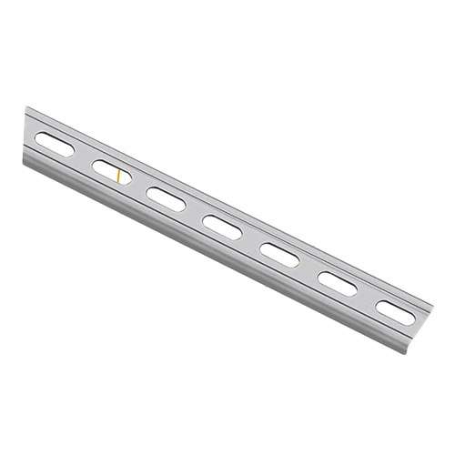 8 Feet Slotted FRP C Channel