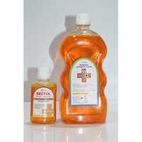 FISRT AID ANTISEPTIC SOLUTION