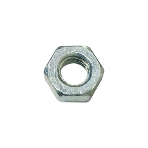 Hex Nut Application: Industrial