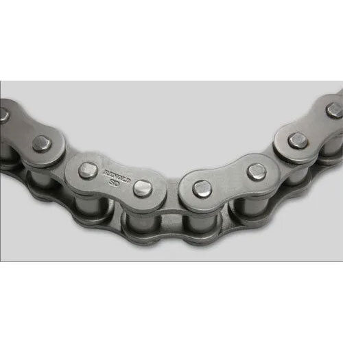 ROLLER CHAIN in single and multiple strands