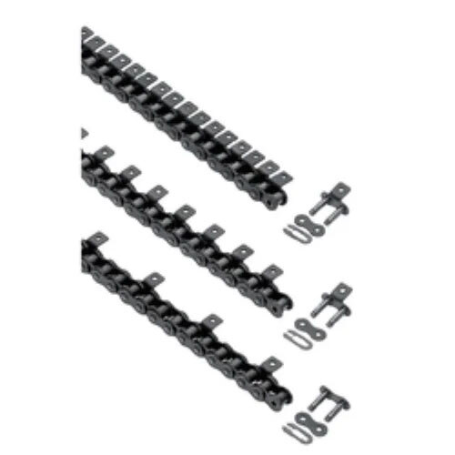 Small Series Attachment link Chain in MS and SS