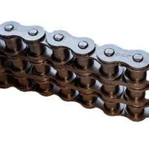 Triplex Roller Chain