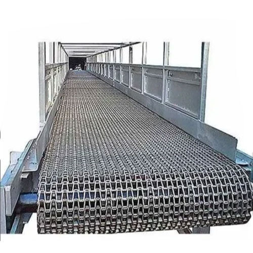 Honeycomb Conveyor Belts