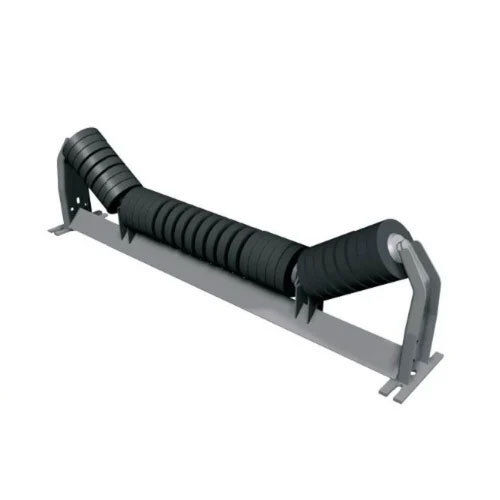 Troughing Idler Roller