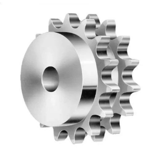 Duplex Chain Sprockets