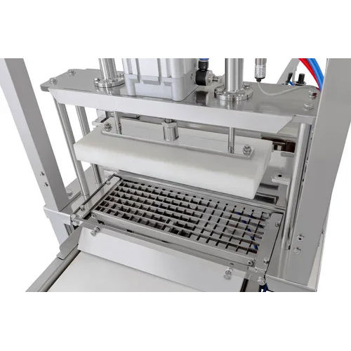 Paneer Cutting Machine