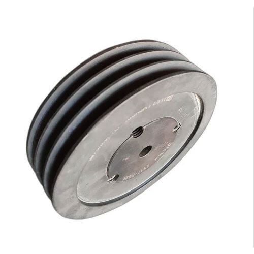 Tapper Lock Pulley