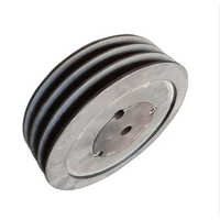 Tapper Lock Pulley - Application: Mechanical Power Transmission
