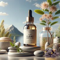 Elemi Oil - Age Group: All Age Group
