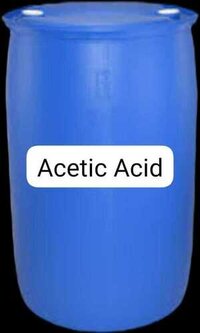 ACETIC ACID