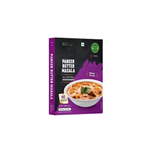 Premix Paneer Masala