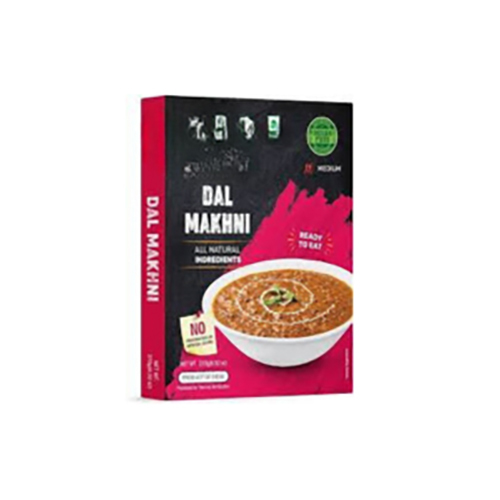 Premix Dal Makhani