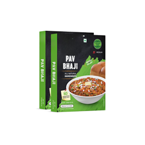 Premix Pav Bhaji