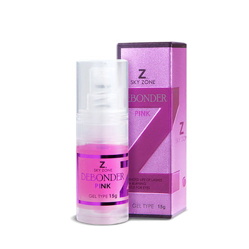 15gm Gel Debonder (Pink)