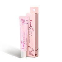 15gm Gel Remover Tube (Pink)