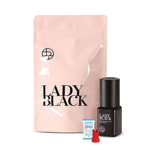 5gm Lady Black